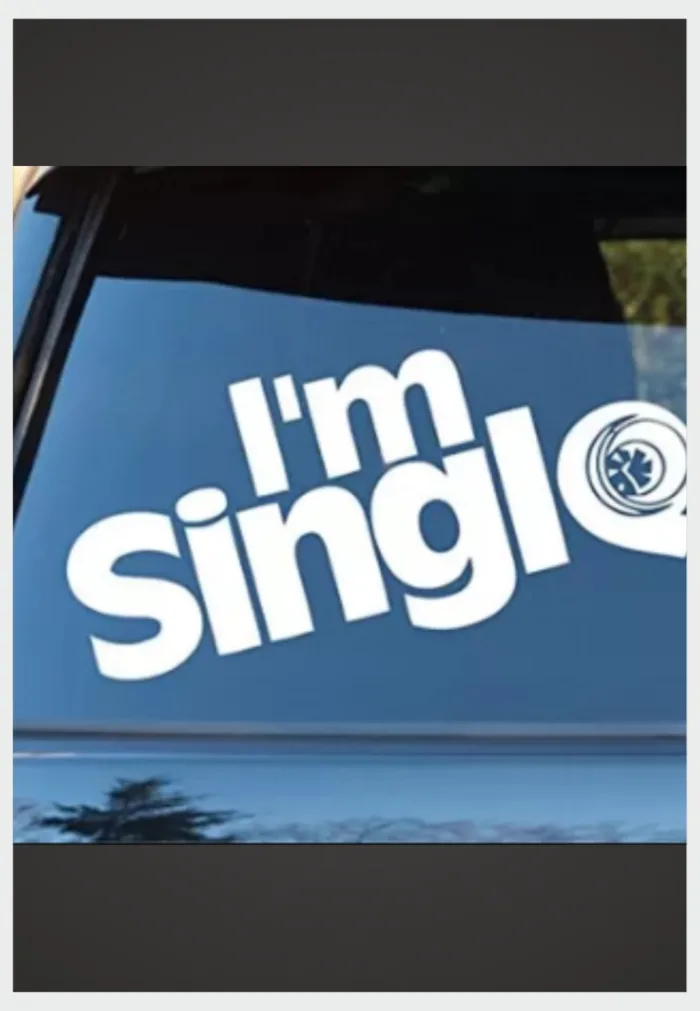 Autómatrica vicces i'm single